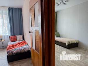 3-к квартира, посуточно, 75м2, 7/14 этаж