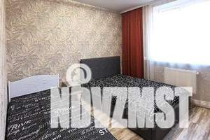 2-к квартира, посуточно, 48м2, 10/14 этаж