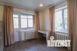 2-к квартира, посуточно, 44м2, 5/5 этаж