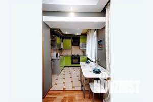 1-к квартира, посуточно, 33м2, 2/5 этаж