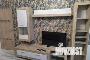 1-к квартира, посуточно, 42м2, 10/22 этаж