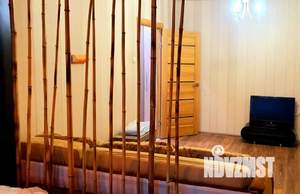 1-к квартира, посуточно, 40м2, 2/9 этаж