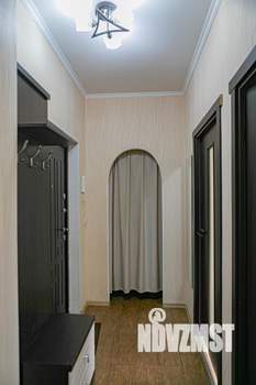 1-к квартира, посуточно, 48м2, 1/1 этаж