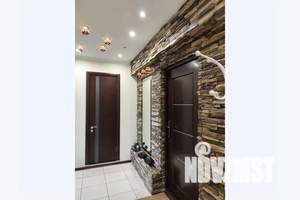 2-к квартира, посуточно, 52м2, 9/9 этаж
