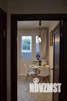 1-к квартира, посуточно, 57м2, 1/1 этаж