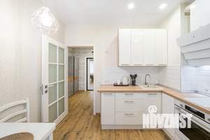 1-к квартира, посуточно, 38м2, 5/6 этаж