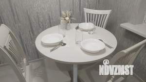 1-к квартира, посуточно, 36м2, 2/14 этаж