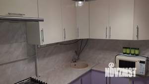 1-к квартира, на длительный срок, 31м2, 3/5 этаж