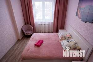 1-к квартира, посуточно, 74м2, 1/1 этаж