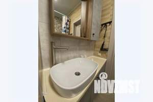 1-к квартира, посуточно, 40м2, 2/9 этаж