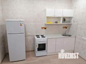2-к квартира, на длительный срок, 56м2, 13/19 этаж