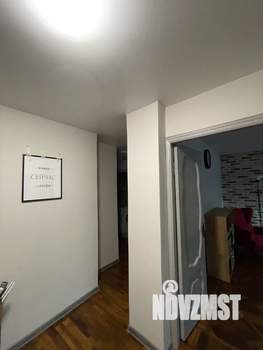 2-к квартира, на длительный срок, 48м2, 3/5 этаж