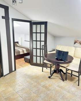 2-к квартира, на длительный срок, 60м2, 4/4 этаж