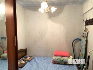 2-к квартира, на длительный срок, 46м2, 3/5 этаж