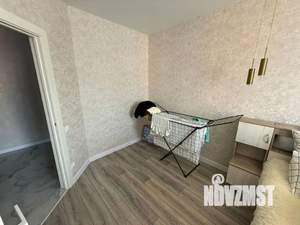 1-к квартира, посуточно, 48м2, 1/1 этаж