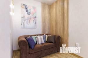 1-к квартира, посуточно, 30м2, 7/11 этаж