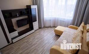 3-к квартира, посуточно, 65м2, 1/1 этаж