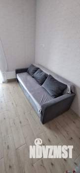 Студия квартира, на длительный срок, 28м2, 6/16 этаж