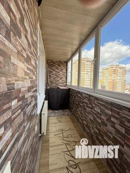 2-к квартира, на длительный срок, 85м2, 12/14 этаж