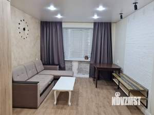 2-к квартира, посуточно, 55м2, 1/10 этаж