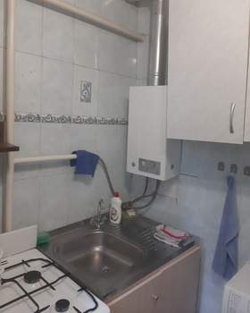 2-к квартира, на длительный срок, 45м2, 1/5 этаж