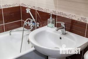 1-к квартира, посуточно, 32м2, 1/5 этаж