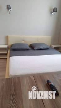 Студия квартира, посуточно, 30м2, 7/21 этаж