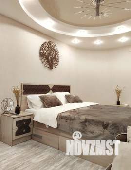 1-к квартира, посуточно, 39м2, 7/13 этаж