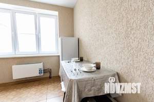 1-к квартира, посуточно, 45м2, 7/22 этаж