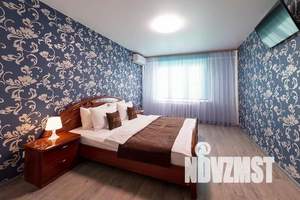 1-к квартира, посуточно, 41м2, 6/9 этаж