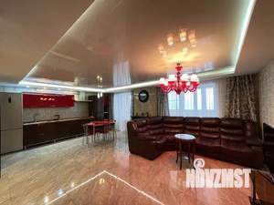 Студия квартира, посуточно, 56м2, 13/14 этаж