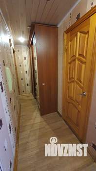 1-к квартира, посуточно, 45м2, 2/5 этаж