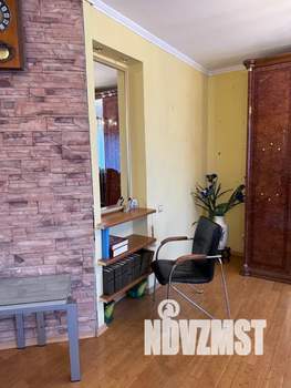 2-к квартира, посуточно, 65м2, 4/9 этаж