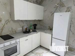 2-к квартира, посуточно, 38м2, 1/1 этаж