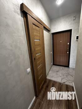 2-к квартира, на длительный срок, 34м2, 8/10 этаж