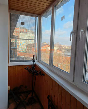 3-к квартира, на длительный срок, 63м2, 5/5 этаж