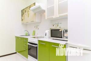 1-к квартира, посуточно, 47м2, 1/1 этаж