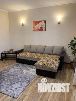 2-к квартира, посуточно, 64м2, 5/9 этаж