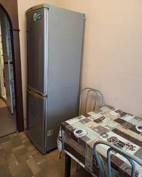 1-к квартира, на длительный срок, 38м2, 2/9 этаж