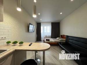 1-к квартира, посуточно, 30м2, 15/17 этаж