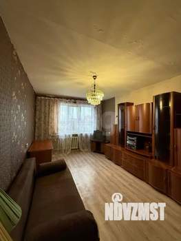 2-к квартира, на длительный срок, 52м2, 6/9 этаж