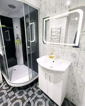 3-к квартира, на длительный срок, 73м2, 10/10 этаж