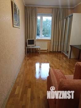 1-к квартира, на длительный срок, 45м2, 2/7 этаж