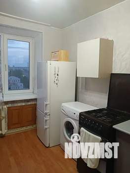 Студия квартира, посуточно, 32м2, 9/9 этаж