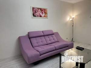 3-к квартира, посуточно, 63м2, 1/1 этаж