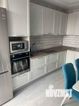 1-к квартира, на длительный срок, 44м2, 15/19 этаж