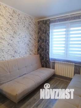 Студия квартира, посуточно, 18м2, 1/9 этаж