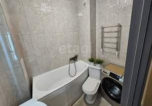 1-к квартира, на длительный срок, 32м2, 3/9 этаж