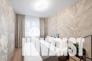 2-к квартира, посуточно, 49м2, 2/20 этаж