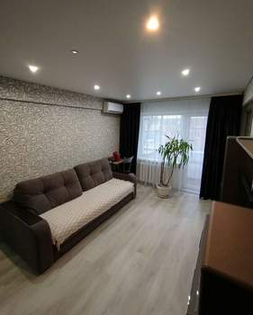 2-к квартира, на длительный срок, 45м2, 3/5 этаж